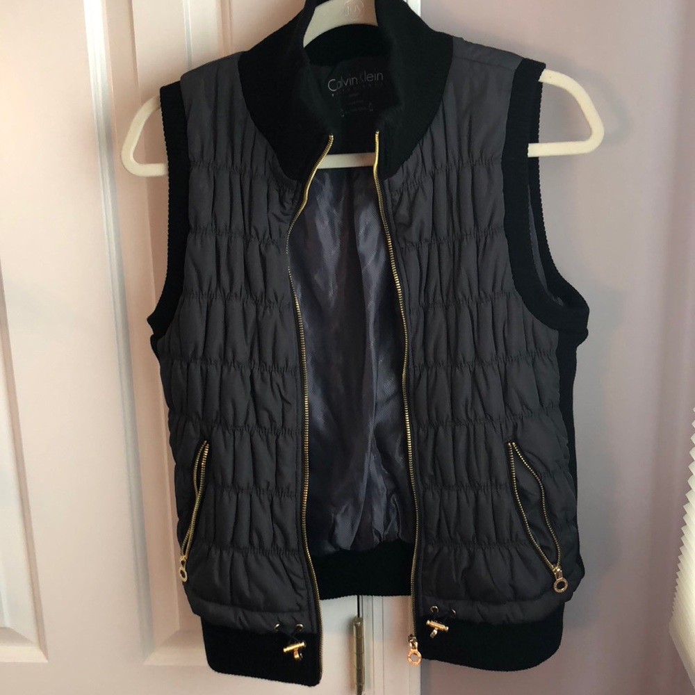 Calvin Klein Vest